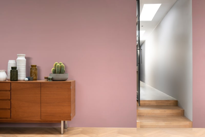 Dulux EasyCare falfesték bázis