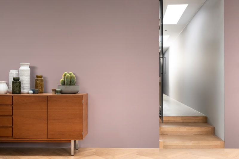 Ambiance Lak Satin Mix