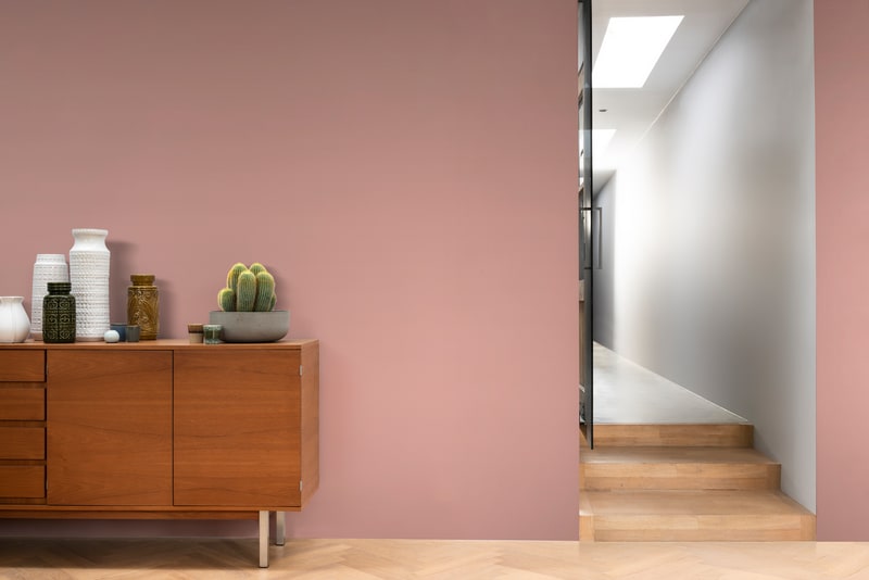 Dulux Paint Mixing Eggshell