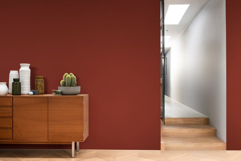 Dulux EasyCare falfesték bázis