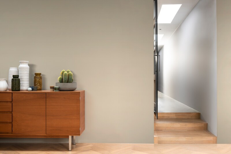 Incalex Toque Sublime Design Semi Mate