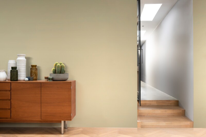 MAXILITE TỪ DULUX MÀU BỀN ĐẸP – BỀ MẶT BÓNG MỜ