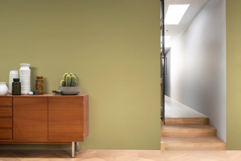 Dulux Perfect Matt falfesték bázis