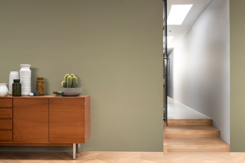 Dulux EasyCare falfesték bázis