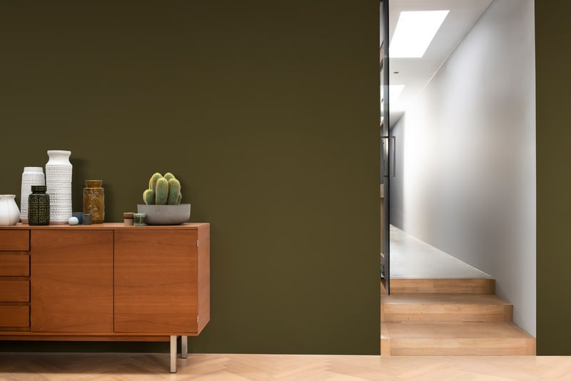 Dulux EasyCare falfesték bázis