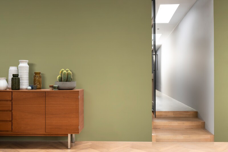 Dulux Perfect Matt falfesték bázis