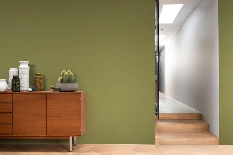 Dulux Perfect Matt falfesték bázis