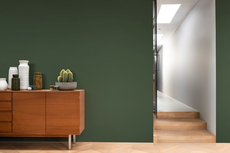 Ambiance Lak Satin Mix