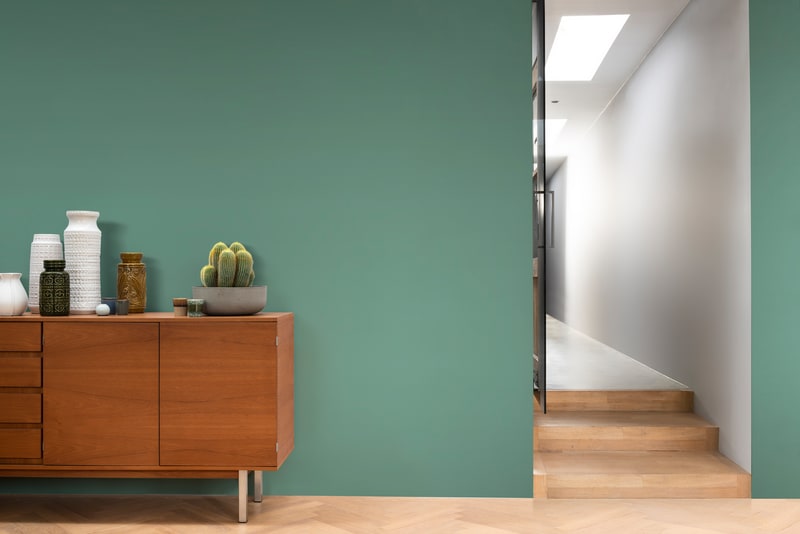 Dulux EasyCare falfesték bázis