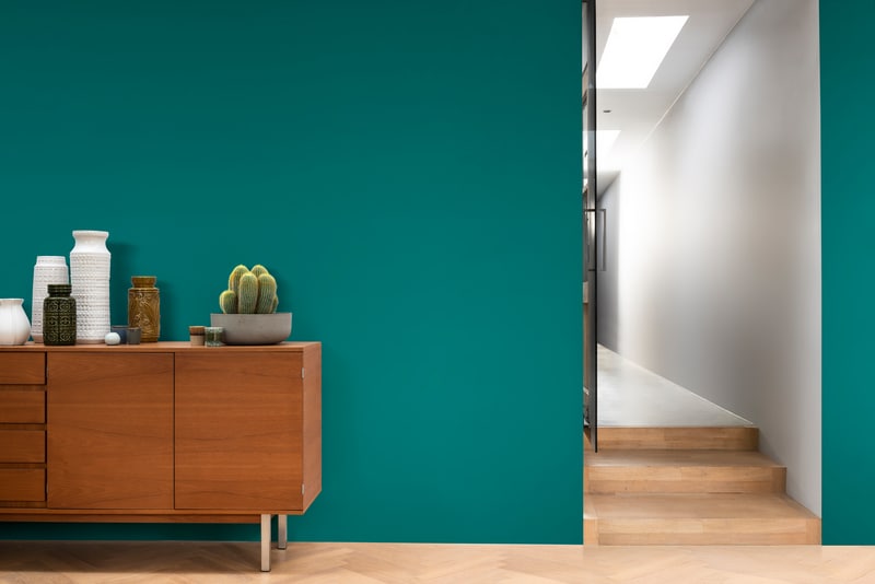 Dulux Perfect Matt falfesték bázis