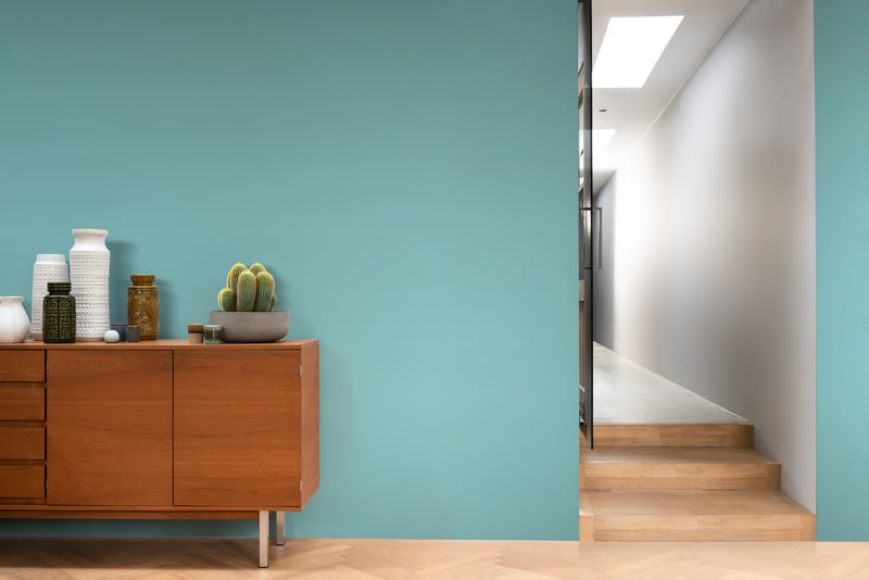 Dulux PROFESSIONAL Rezisto 5