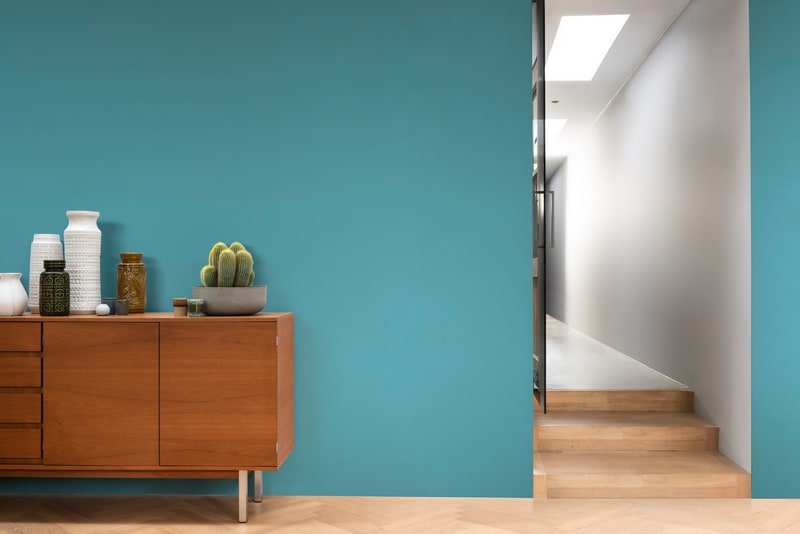 Simply Refresh Vloeren en Trappen Mix