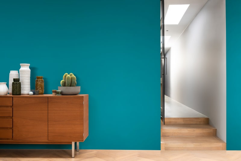 Dulux EasyCare falfesték bázis