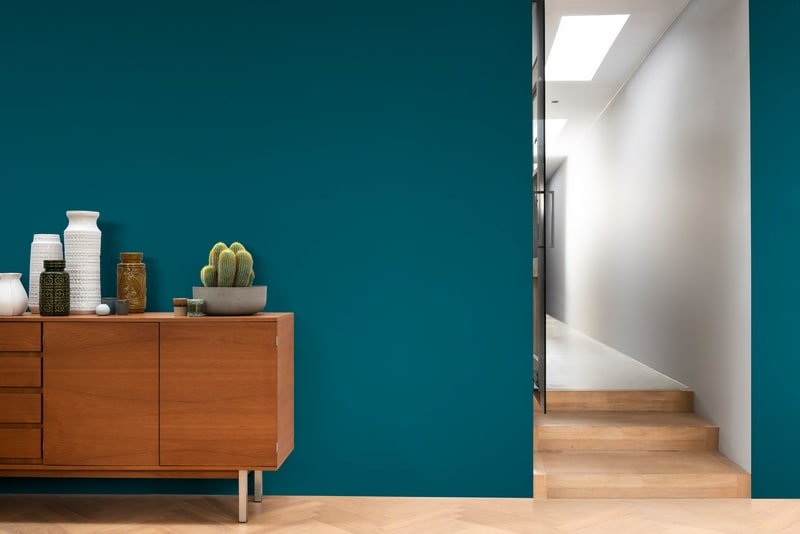 Dulux Rapidry Satin Matt