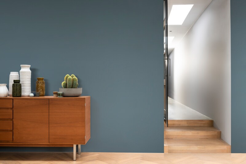 Dulux EasyCare falfesték bázis