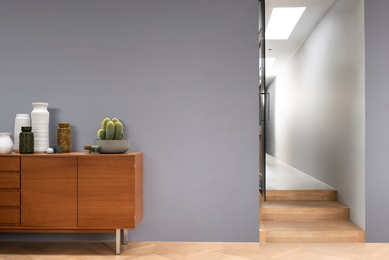 Dulux Rapidry Satin Matt