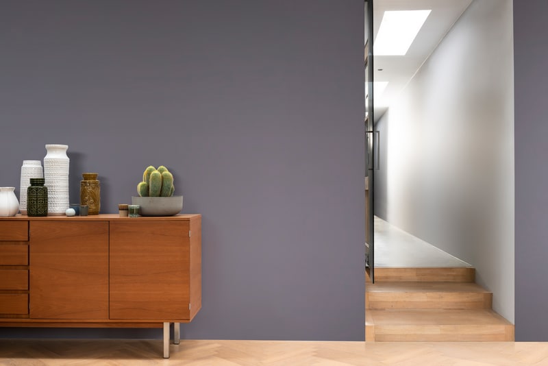 Dulux EasyCare falfesték bázis