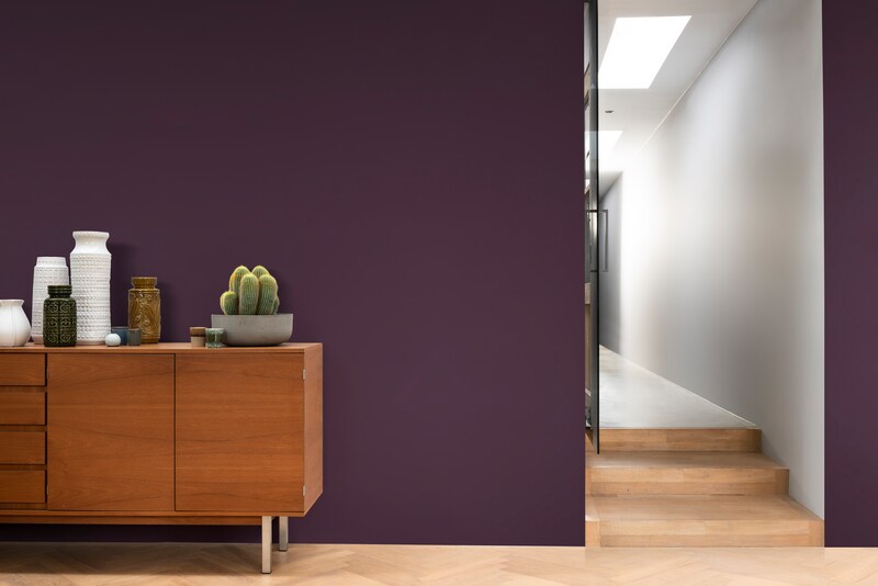 Dulux Perfect Matt falfesték bázis