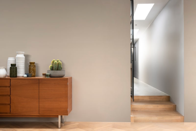 Dulux Trade Diamond Matt