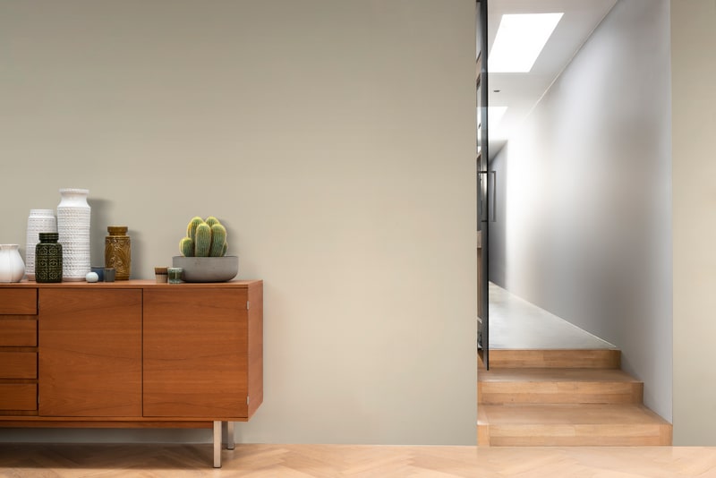 Dulux Better Living Air Clean Biobased