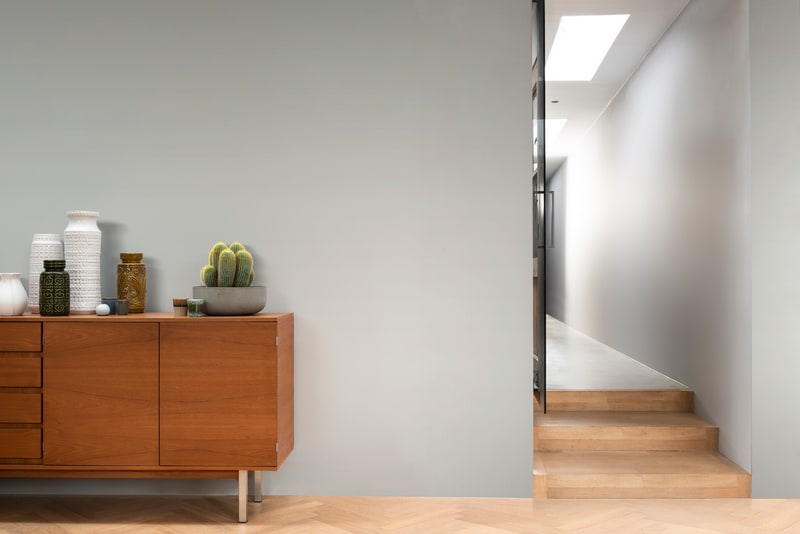 Dulux Trade Diamond Matt