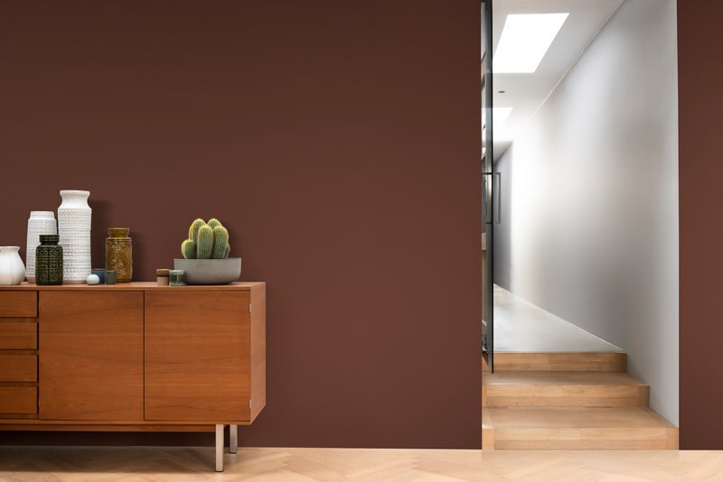 Dulux Perfect Matt falfesték bázis