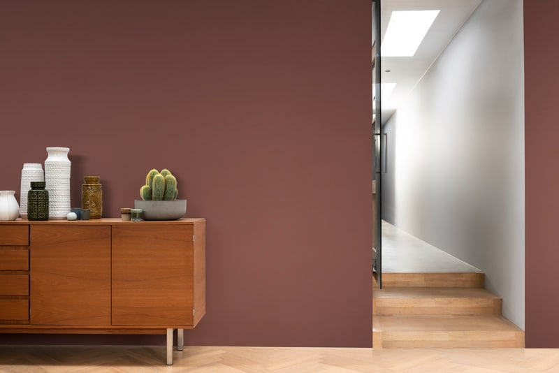 Dulux Rapidry Satin Matt