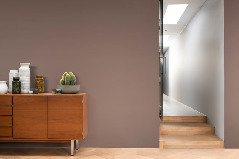 Dulux Perfect Matt falfesték bázis