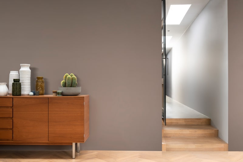 Dulux Perfect Matt falfesték bázis