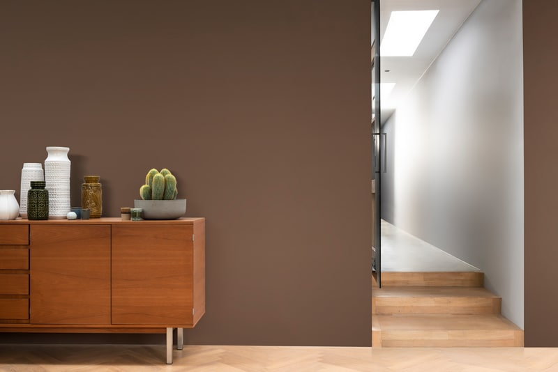 Dulux Perfect Matt falfesték bázis