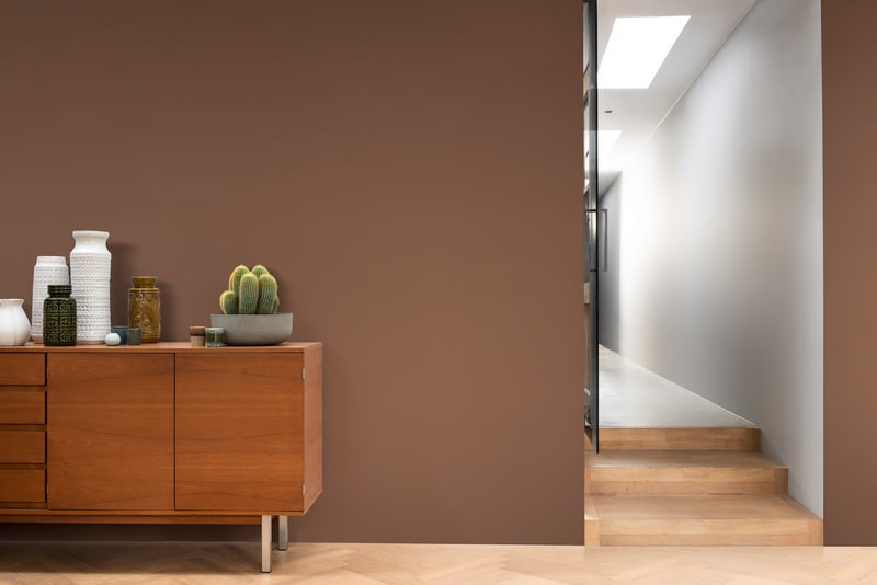 Ambiance Lak Mat Mix