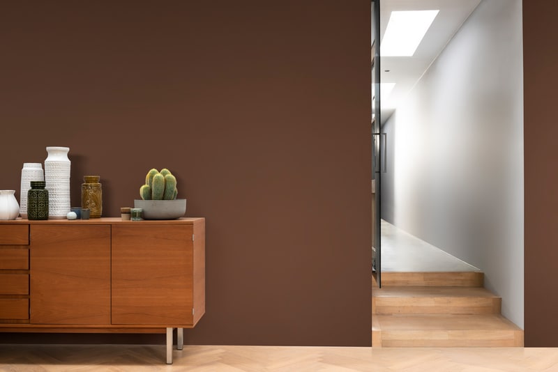 Dulux Rapidry Satin Matt