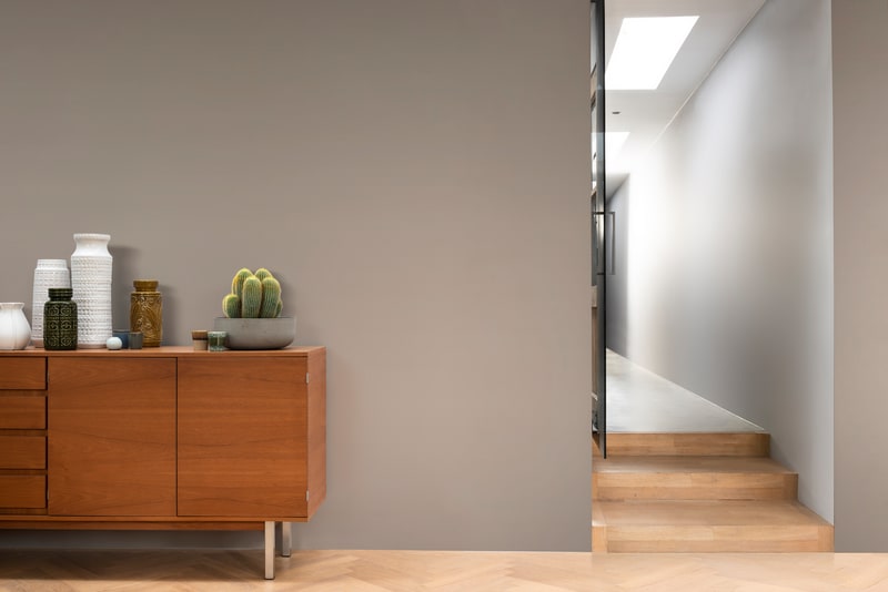 Dulux EasyCare falfesték bázis