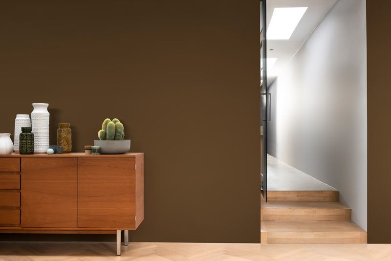 Dulux Rapidry Satin Matt