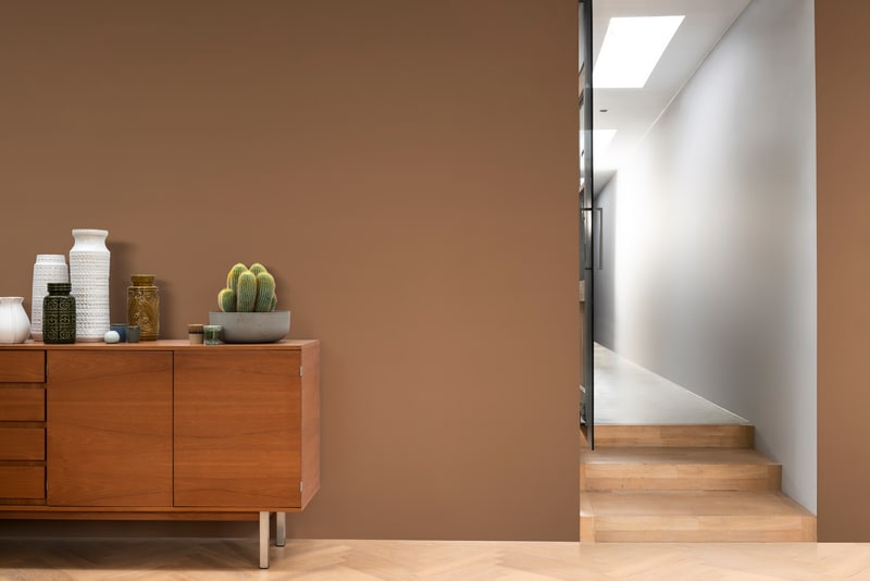 Muurverf Kleurtester Mat Mix