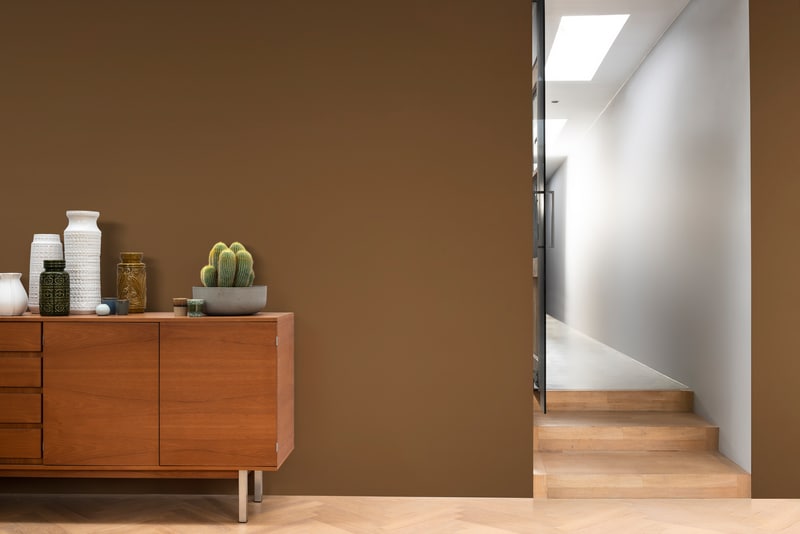 Dulux Perfect Matt falfesték bázis