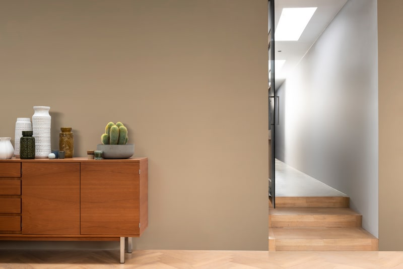 Dulux EasyCare falfesték bázis