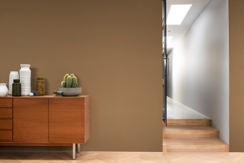 Dulux Perfect Matt falfesték bázis