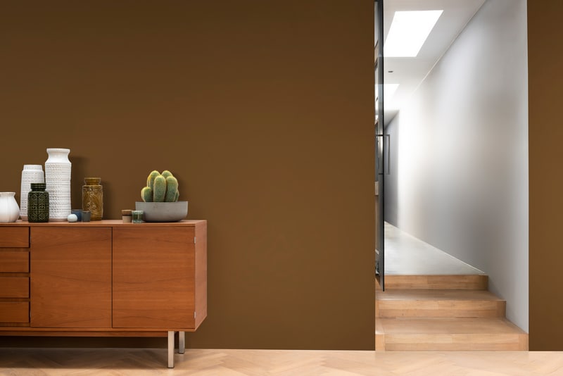 Dulux Perfect Matt falfesték bázis