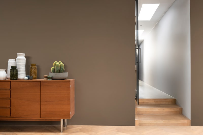 Dulux EasyCare falfesték bázis