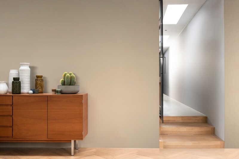 Dulux Perfect Matt falfesték bázis