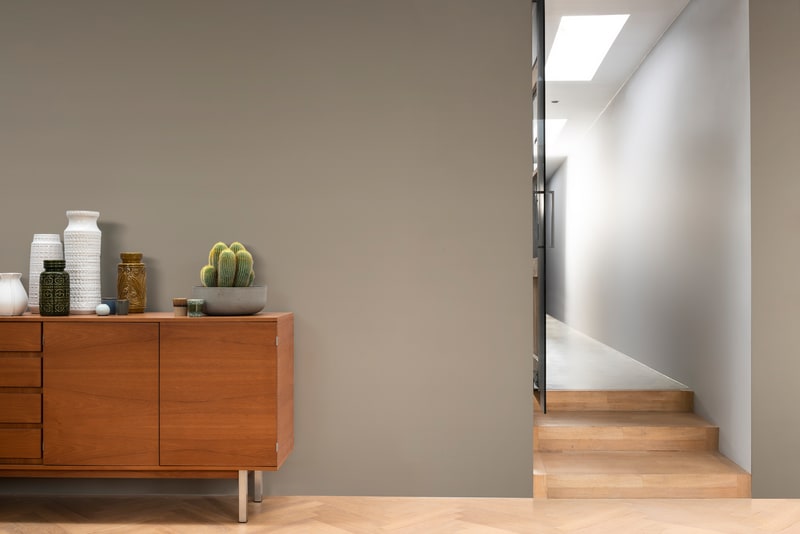 MAXILITE TỪ DULUX MÀU BỀN ĐẸP – BỀ MẶT BÓNG MỜ