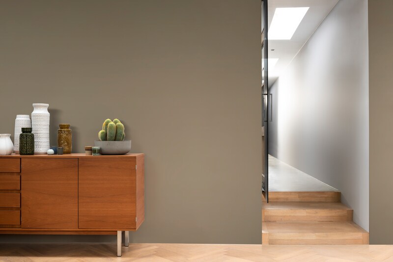 MAXILITE TỪ DULUX MÀU BỀN ĐẸP – BỀ MẶT BÓNG MỜ