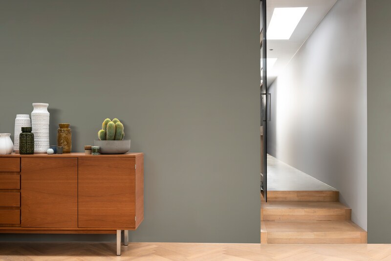 Dulux PROFESSIONAL Rezisto 5