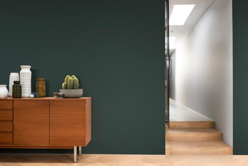 Dulux Perfect Matt falfesték bázis