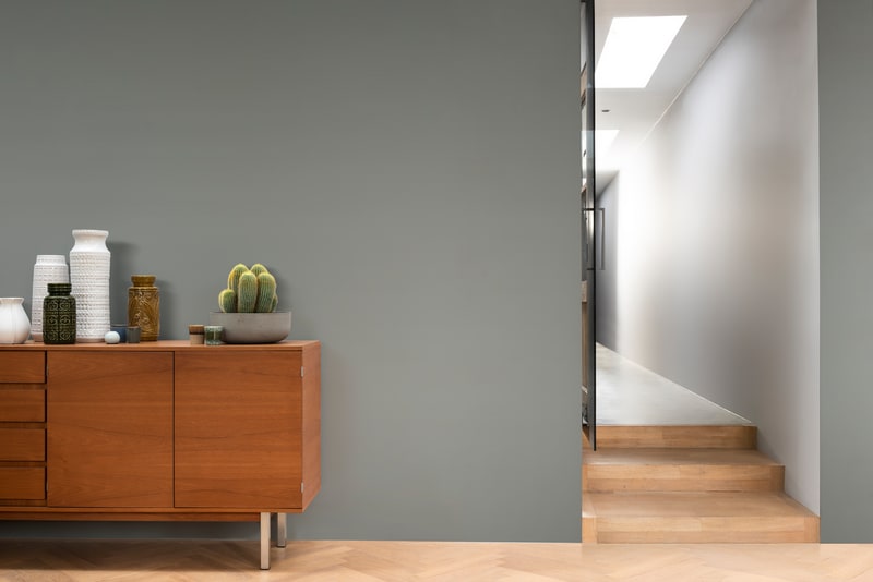 Dulux Perfect Matt falfesték bázis