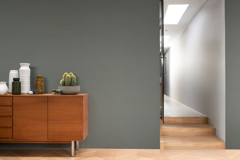 Dulux EasyCare falfesték bázis