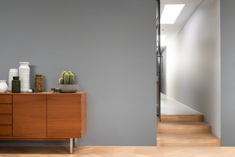 Dulux Rapidry Satin Matt