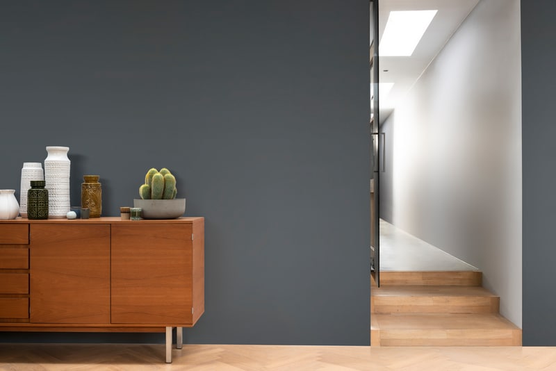 Dulux Perfect Matt falfesték bázis