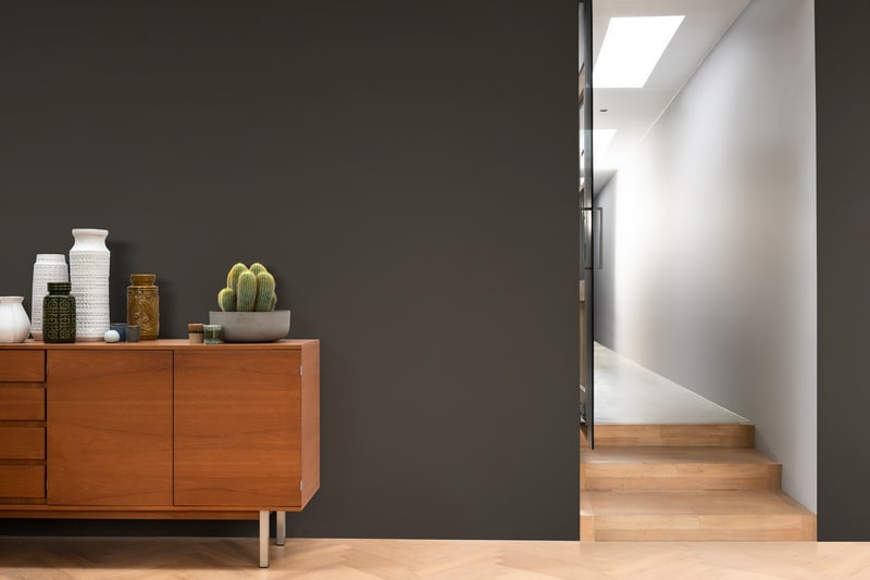 Dulux Perfect Matt falfesték bázis